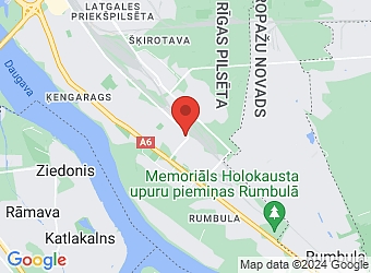  Višķu 25, Rīga, LV-1057,  Klivet, Veterinārā klīnika Ķengaragā