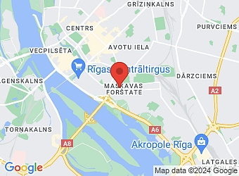  Firsa Sadovņikova 39 - 307, Rīga, LV-1003,  KLK, zvērinātu advokātu birojs