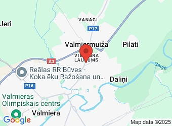  Viestura laukums 6 - 5, Valmiermuiža, Valmieras pagasts, Valmieras nov., LV-4219,  KLM SYSTEMS, SIA