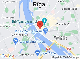  Rātslaukums 3, Rīga, LV-1050,  Klota, SIA