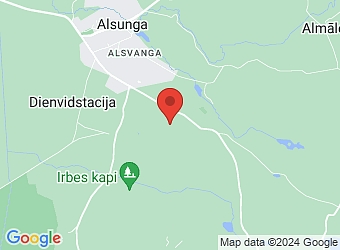  "Klūģi", Alsungas pagasts, Kuldīgas nov., LV-3306,  Klūģi, ZS