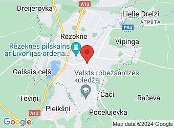  Kr. Barona 3, Rēzekne, LV-4601,  Klusums, apbedīšanas birojs