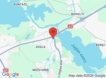  Juglas 2E, Rīga, LV-1024,  Klusums VS, SIA, Filiāle