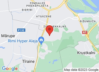  Bruknas 14 - 43, Rīga, LV-1058,  KM būvniecība, SIA