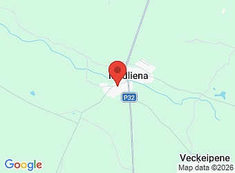  "Liesmas" - 5, Madliena, Madlienas pagasts, Ogres nov., LV-5045,  KM HOUSE, SIA