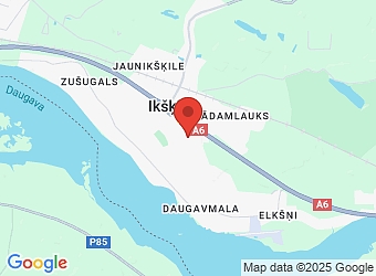  Lībiešu 43, Ikšķile, Ogres nov. LV-5052,  KM Tehnika, SIA