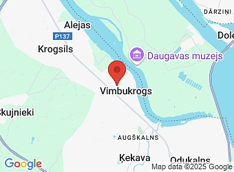  Dīķu 8, Vimbukrogs, Ķekavas pagasts, Ķekavas nov., LV-2123,  KM1 projekti, SIA