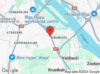  Ziepniekkalna 13, Rīga, LV-1004,  KMJ Industries, SIA