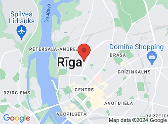  Skanstes 4 k-1, Rīga LV-1013,  KMP Consulting Group, SIA