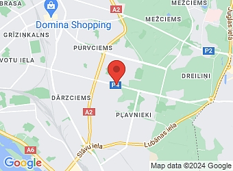  Augusta Deglava 116, Rīga LV-1082,  KN Figaro, SIA