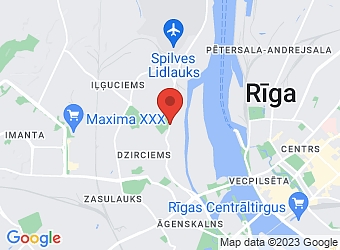  Daugavgrīvas 63, Rīga LV-1007,  Knam, SIA