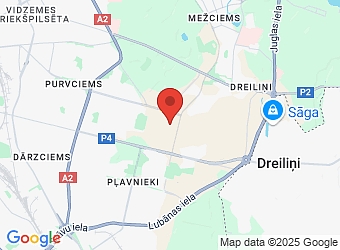  Dzelzavas 120G, Rīga, LV-1021,  Knauf Ceiling Solutions, SIA