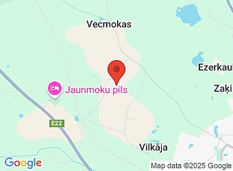  "Knauķi" - 3, Tumes pagasts, Tukuma nov., LV-3139,  KNAUKE, SIA
