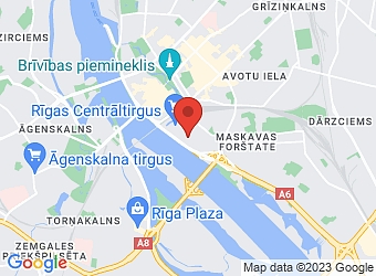  Lastādijas 16, Rīga LV-1050,  Kniga lv, SIA