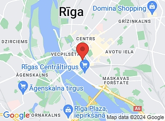  Aspazijas bulvāris 24, Rīga, LV-1050,  Knite, SIA