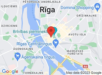  Zirgu 3, Rīga, LV-1050,  Knitting Shop, SIA