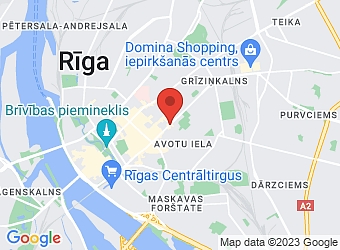  Aleksandra Čaka 68, Rīga, LV-1011,  KNP, SIA