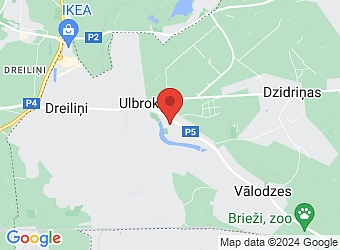  Institūta 36A, Ulbroka, Stopiņu pagasts, Ropažu nov., LV-2130,  Koba, SIA