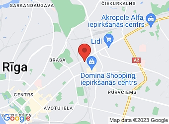  Brīvības gatve 208A, Rīga, LV-1039,  Kodex, SIA