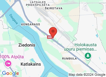  Latgales 419 - 40, Rīga, LV-1063,  Koduteenus Latvia, SIA