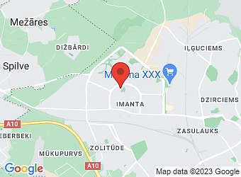  Anniņmuižas bulvāris 43, Rīga, LV-1067,  Kofin, SIA