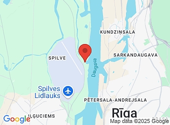  Voleru 2, Rīga, LV-1007,  Kognetik, SIA