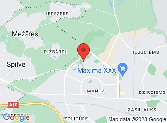  Dammes 36A, Rīga, LV-1069,  Koinn, SIA