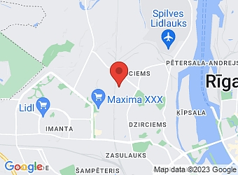  Saulgožu 17-30, Rīga, LV-1055,  Koivu Limited, SIA