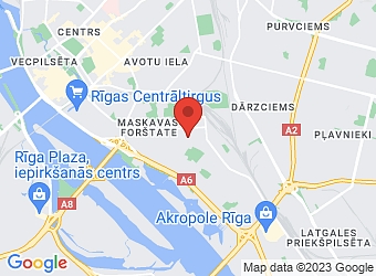  Līksnas 9 k-1, Rīga, LV-1003,  Koka meistars, SIA