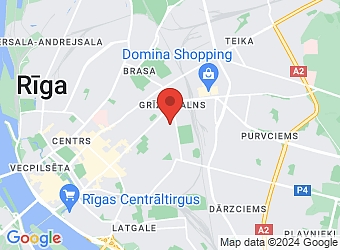  Alauksta 12A - 40, Rīga, LV-1009,  Kokaudze, SIA