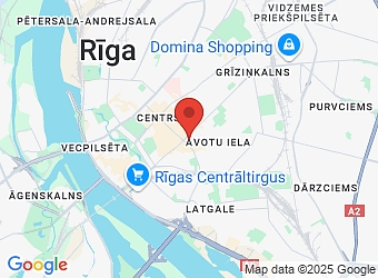  Ģertrūdes 48A, Rīga, LV-1011,  Kokete, SIA