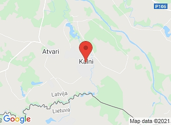  Kalni, Sporta 13, Nīgrandes pagasts, Saldus nov., LV-3898,  Kokinas I. ģimenes ārsta prakse, Prakses vieta