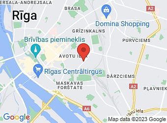  Valmieras 31, Rīga, LV-1009,  Kokneši Plus, SIA