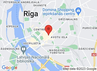  Lāčplēša 36, Rīga, LV-1011,  Koks kastē, SIA