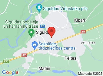  Pulkveža Brieža 50, Sigulda, Siguldas nov., LV-2150,  kolekcija.lv, internetveikals