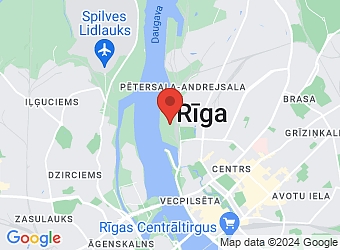  Andrejostas 17, Rīga, LV-1045,  Kolenzo I, SIA