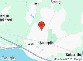  Meža 9 - 18, Salaspils, Salaspils nov., LV-2169,  KOLIBRI adījumi, SIA