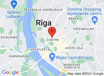  Krišjāņa Valdemāra 33A, Rīga, LV-1010,  KOLS Travel, SIA