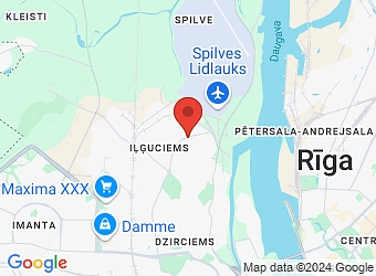  Lidoņu 15 - 39, Rīga, LV-1055,  Komarov BS, SIA