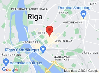  Blaumaņa 5A - 28, Rīga, LV-1011,  Komerctiesību asociācijas šķīrējtiesa