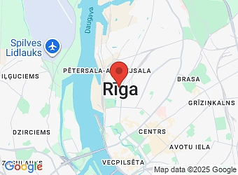  Pētersalas 2, Rīga, LV-1045,  Komfort Stroj, SIA