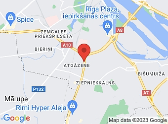  Vienības gatve 81, Rīga, LV-1004,  Komforta Tehnoloģijas, SIA