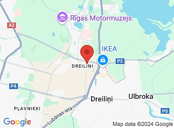  Kaivas 50 k-1 - 147D, Rīga, LV-1021,  Komforthaus, SIA