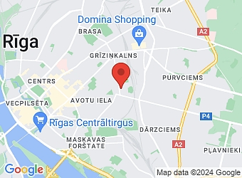  Pērnavas 43A, Rīga, LV-1009,  Komis, SIA