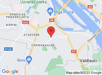  Graudu 13D, Rīga, LV-1058,  Komp ART Eksim, SIA