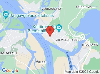  Kreimeņu 2A, Rīga LV-1015,  Kompānija Amatnieks, SIA