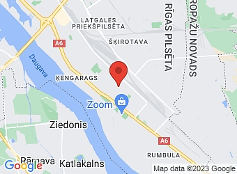  Vizlas 6-3, Rīga, LV-1057,  Kompānija NIKAN, SIA