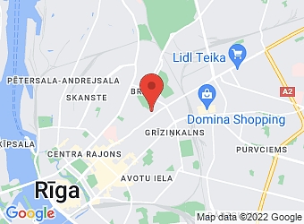  Cēsu 31-3, Rīga, LV-1012,  Kompeksim Rīga, SIA