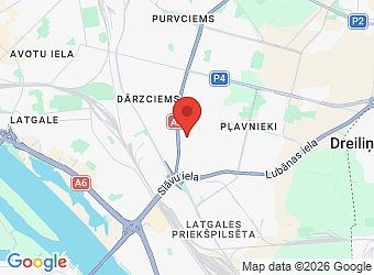  Kaķu 4, Rīga, LV-1073,  Kompetenču Centrs, SIA