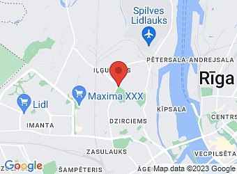  Buļļu 20, Rīga, LV-1055,  Kompliments, veikals